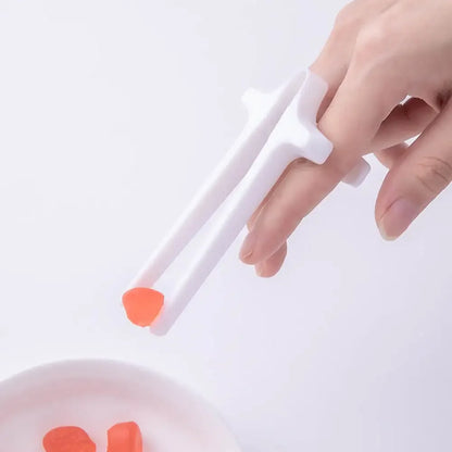 Snack Finger- Chopsticks for Snacks
