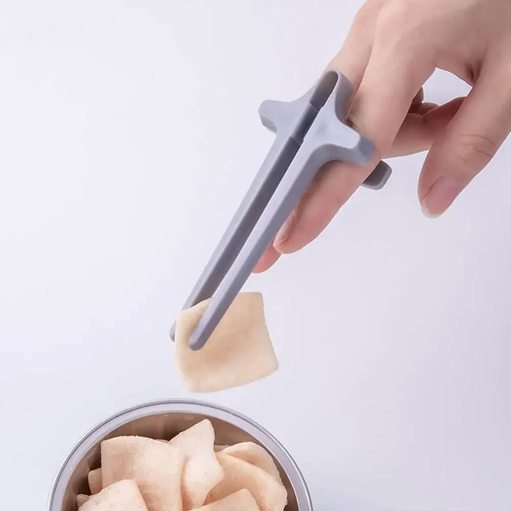 Snack Finger- Chopsticks for Snacks