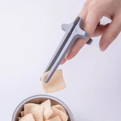 Snack Finger- Chopsticks for Snacks