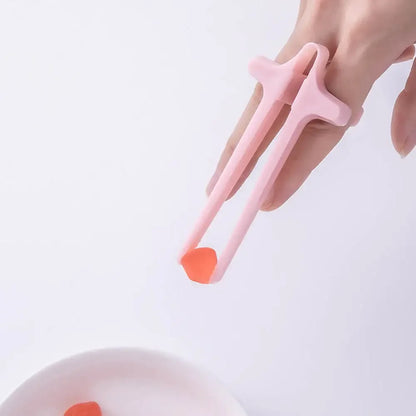 Snack Finger- Chopsticks for Snacks